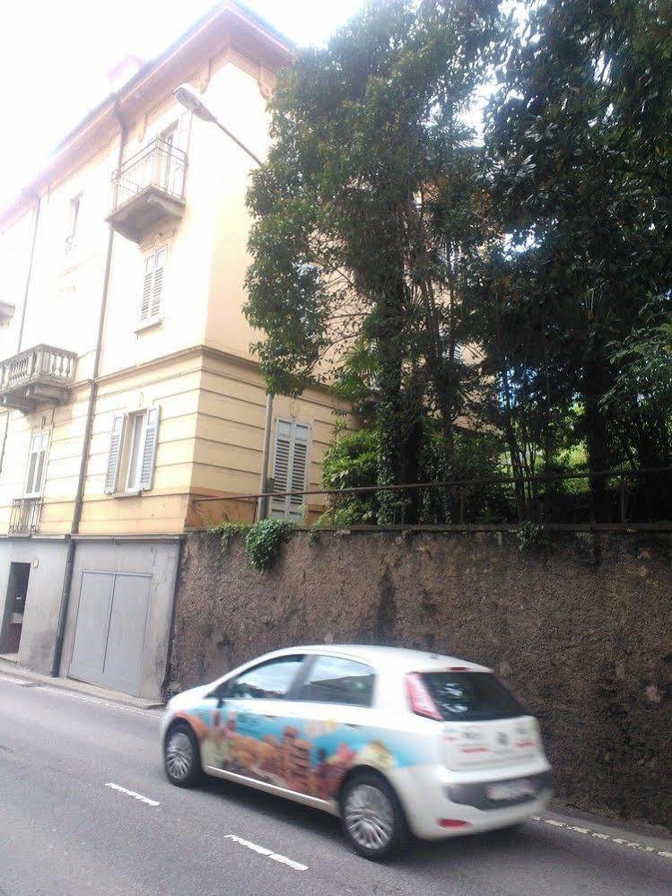 Lago 2 Lugano Centro Exterior foto